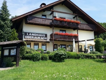 Photo: Landhaus Oberaurch